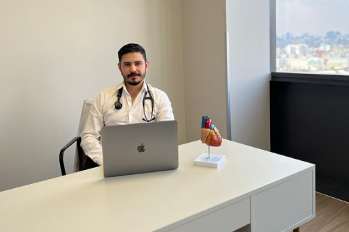 ¿Cuándo ir con el cardiólogo?