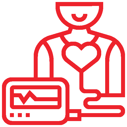 electrocardiograma de 12 derivaciones
