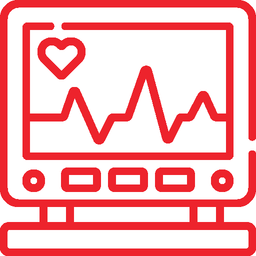 electrocardiograma de 12 derivaciones