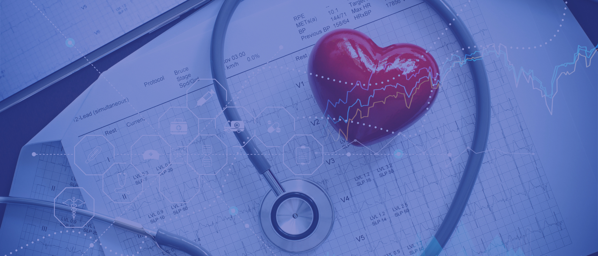 Cardiologia Clinica en CDMX